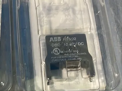 Used ABB RT5/32 Surge Protectors Ohio US | HGR 24 #1186187