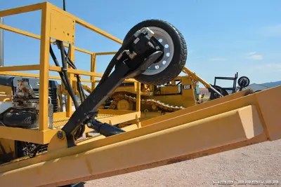 Used 2006 JOHN 2006 JOHN DEERE 750 Trenchers Florida US | HDD Broker #1346491