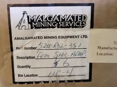 NEW SANDVIK 7803-4703-01