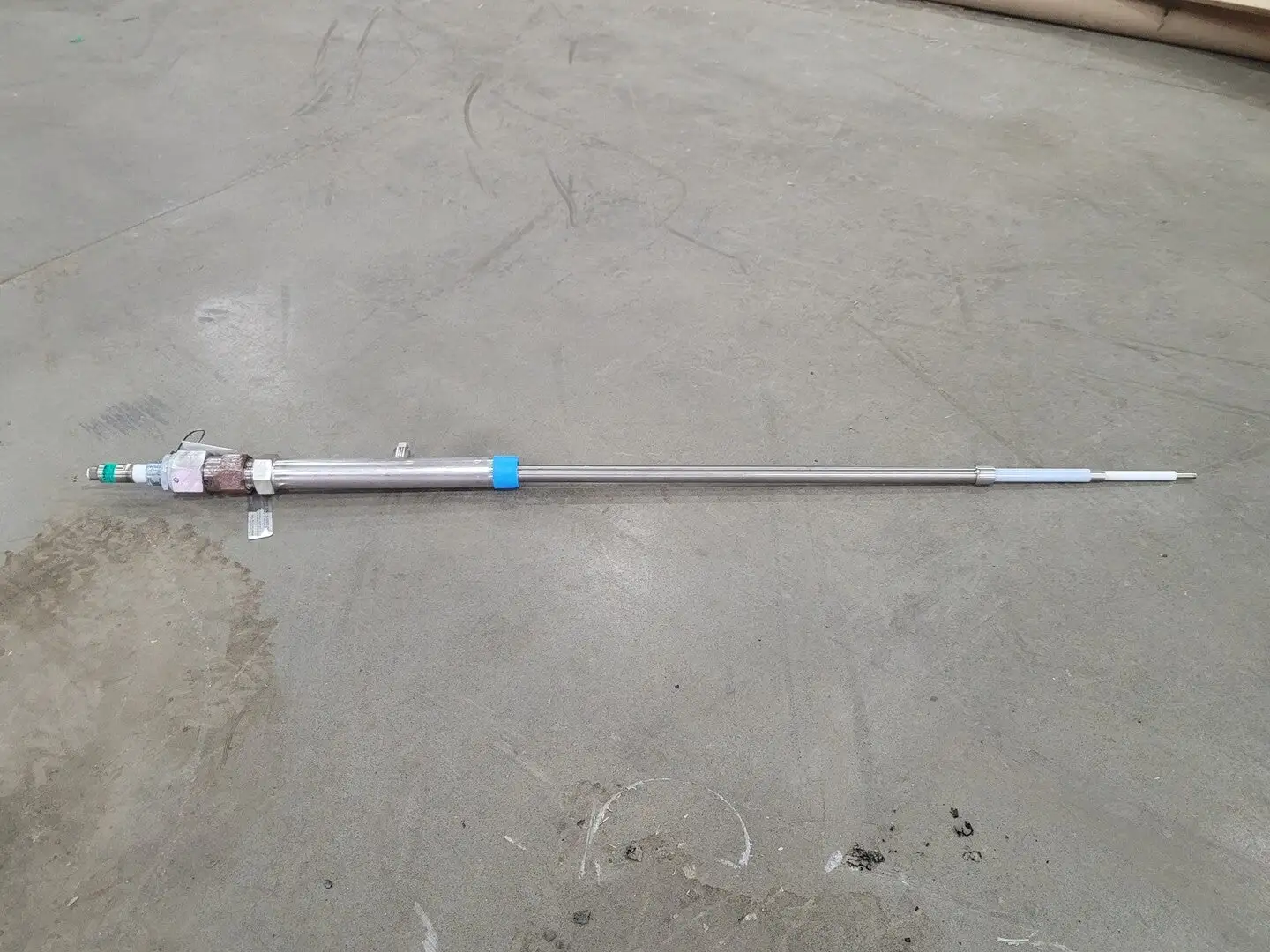 USED AMETEK 700-0201-028