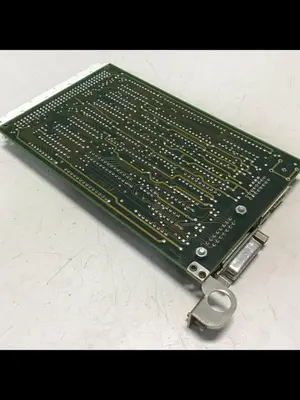 USED BACHMANN VID500.02