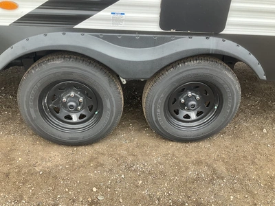 Used 2022 DELLA TERRA 200RD Campers, Caravans, Motorhomes Michigan US | Miedema Asset Management Group #1341092