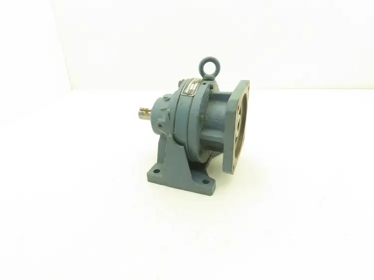 Used SHIMPO CIRCULUTE _UNKNOWN_ Speed Reducers | Arrow Industrial #614803