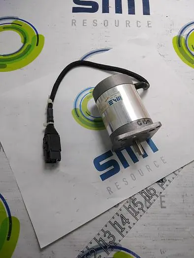 Used MAE HY200 2232 0470 ACM8 Motors (misc) Florida US | SMT Resource #484400