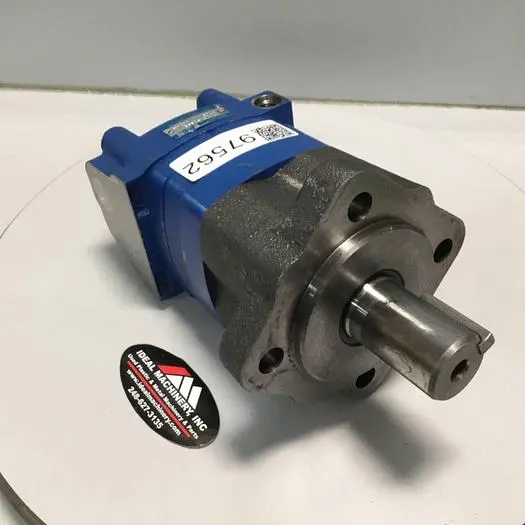 Used SUMITOMO EATON 2TH08AS2S-E3236 Motors (misc) Michigan US | Ideal Machinery #1310464