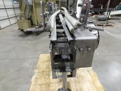 Used ARROWHEAD _UNKNOWN_ Belt Conveyors | Arrow Industrial #561969