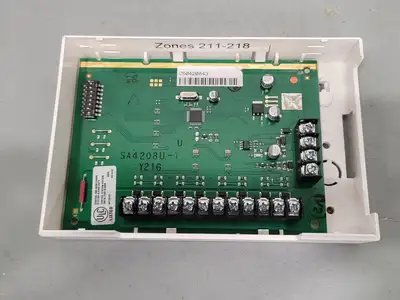 USED HONEYWELL 4208U