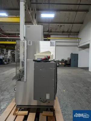 USED Bosch Bosch 1500 Capsule Weigher