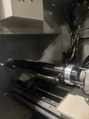 2019 TSUGAMI B0325B-II CNC Swiss | Machinery Network (15)