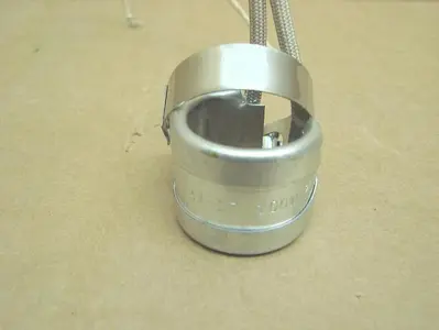 NEW APPLIED INSTRUMENTS AI-17