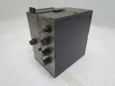 Used ALLIS CHALMERS _UNKNOWN_ Relays & Switches | Arrow Industrial #639400
