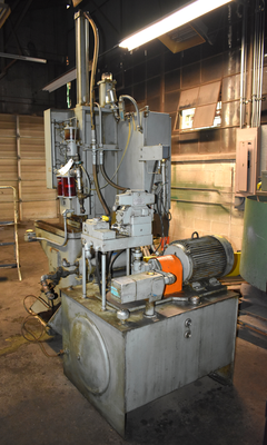 ASTRO (B&H) ABV-24-70 Vertical Broaches | Mohawk Machinery (3)
