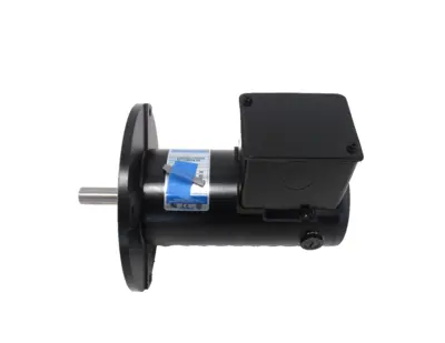 NEW LEESON M1130054.00 DC MOTOR 1/6HP 90VDC 1750RPM M113005400