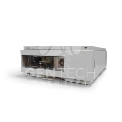 Used AGILENT TECHNOLOGIES G1311A HPLC Systems New York US | GenTech Scientific #1447356