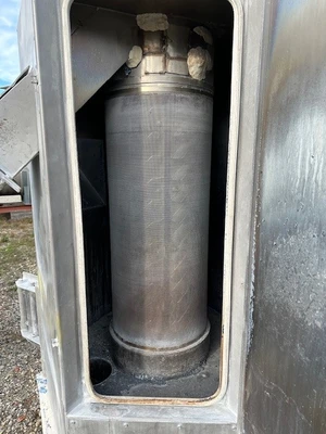 USED FARREL CP45