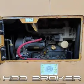Used 2017 VERMEER 2017 VERMEER PD10 Post Drivers Florida US | HDD Broker #1347043
