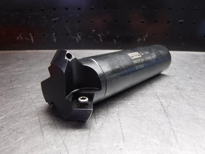 Sandvik 32mm Indexable Chamfering Endmill RA215.64-32M32-4512 (LOC1898B)