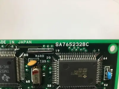 USED SUMITOMO SA765232BC