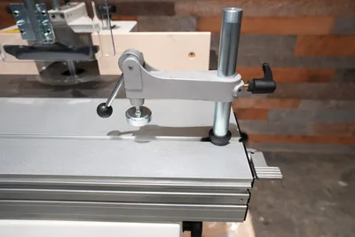 SCM minimax tw 45c Shaper w/Sliding Table (1-Phase)