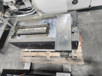 Used ELECTROVERT VECTRAELITE WAVE SOLDER Wave Soldering Machines Texas US | Tekmart International Inc. #1443862