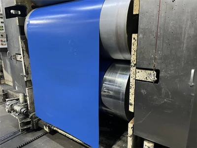 54" Wide Welex Sheet Stack