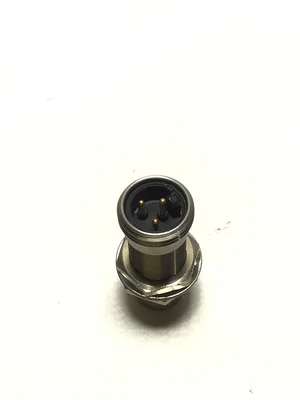 Allen-Bradley 871TM-BH8N18-N3 Stainless Steel Inductive Proximity Sensor