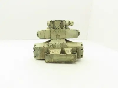 Yuken Vickers DG4V-3-6C-M-P7-H-7-50-JA100 Directional Valve DHG-06-3C54-T-5049