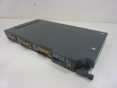 USED ALLEN BRADLEY 1771-KA2 SER A
