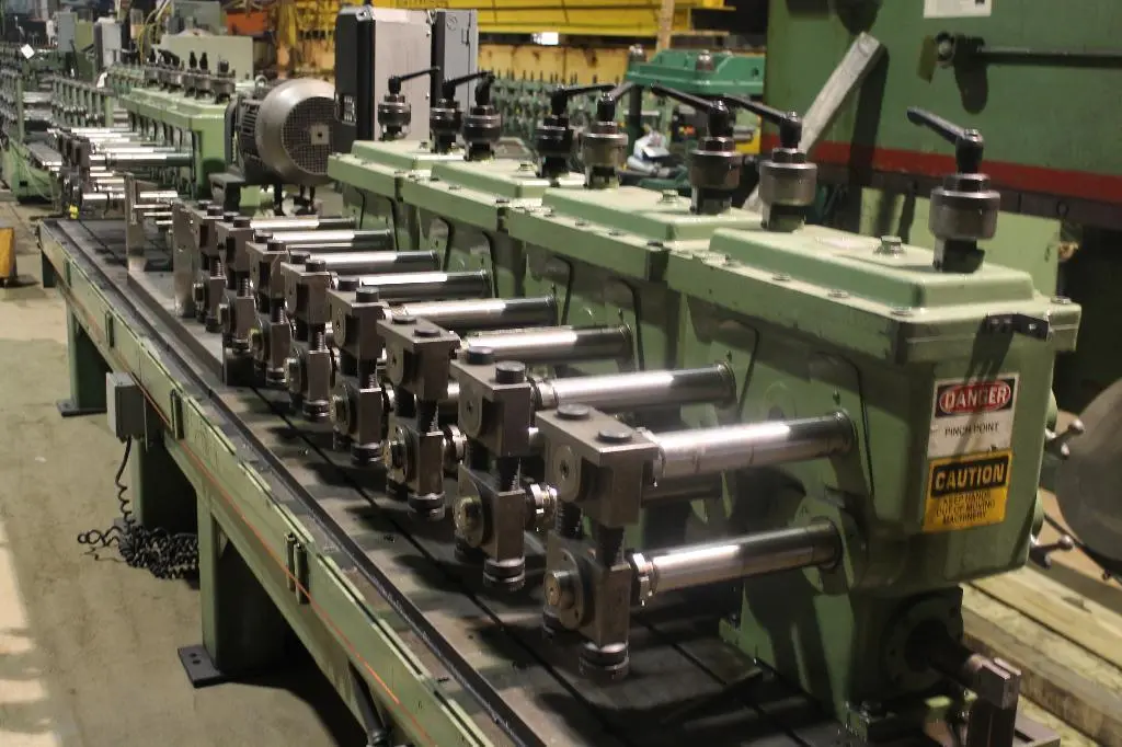 USED DREISTERN P1216-PE101