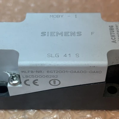 USED Siemens 6GT2001-0AA00-0AX0