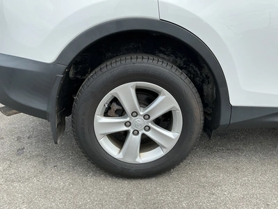 Used 2013 TOYOTA RAV4 SUVs Michigan US | Miedema Asset Management Group #1321273