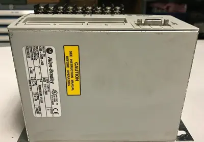 USED ALLEN-BRADLEY 1398-DDM-005