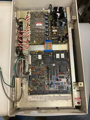 Used SPINDEL 50192-0 4V026A-M Speed Drives | Surplus Asset Holdings #1227463