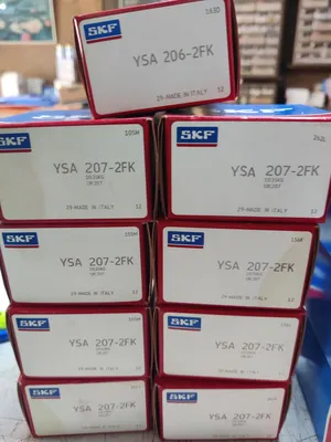 NEW SKF YSA-20X - 2FK