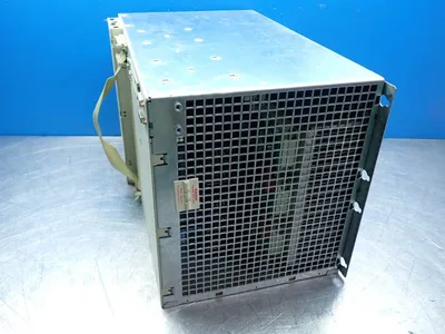 USED SIEMENS 6SN11231AA010FA1