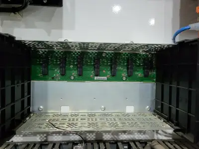 USED 2012 PROLOGIC CONTROLS AB-PLC-SHL