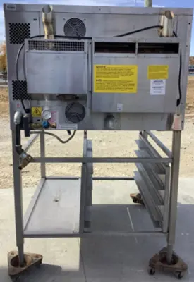 USED Blodgett HV100