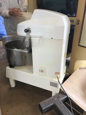 2019 VMI SPI – 53S Spiral Mixers | Envoy Equipment LLC (2)