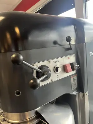Used HOBART V-1401 Mixers Florida US | BAM Discount Restaurant Equipment #1261611