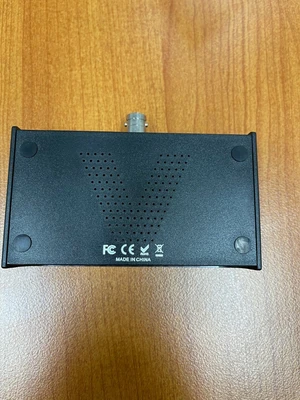 USED Goodes Converter