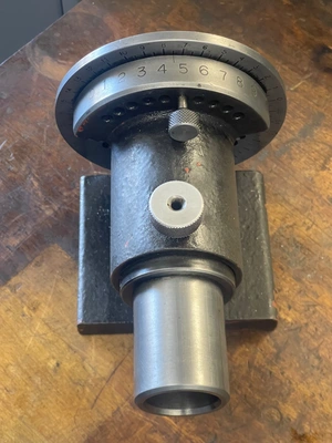 YUASA 550-003 Tooling & Accessories (Other) | PM Machines (4)