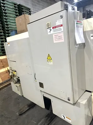 Used 1996 OKUMA & HOWA ACT-35 CNC Lathes Ohio US | McKean Machinery Sales #1323490