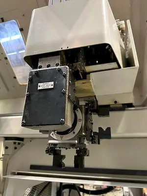 Used MURATEC MJ60 CNC TURNING CENTER CNC Lathes | Harbor Machinery Inc. #1283405