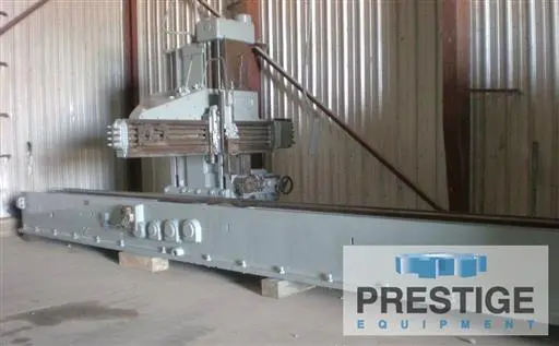 Used CINCINNATI-HYPRO PLANER Openside Planers New York US | Prestige Equipment 10 #147423