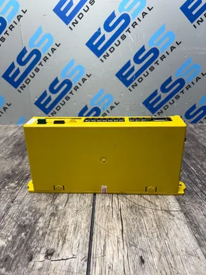 Used FANUC A02B-0198-B501 Misc Electrical & Power Parts South Carolina US | ESS Industrial Equipment Sales #1354270