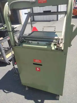VISUAL CT21824 Used Skin Packaging | PlastiMach Corp (5)