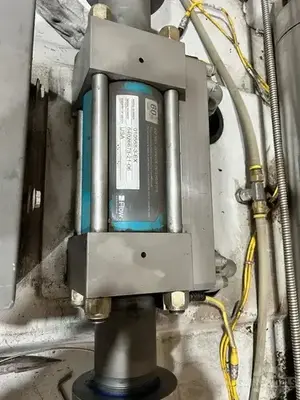 Used 2018 FLOW MACH 300 3015 Waterjet Cutters Arizona US | KD Machinery #1541061