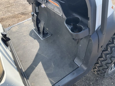 Used 2022 CLUB CAR PRECEDENT Golf Carts Michigan US | Miedema Asset Management Group #1363256