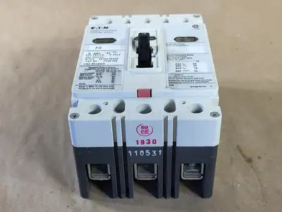 NEW EATON FD3015S