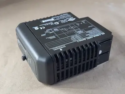 Used FISHER-ROSEMOUNT KJ3221X1-BA1 Misc Electrical & Power Parts British Columbia CA | Lenmark #259579